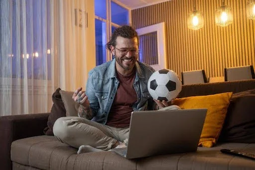 How to Use Buffstream to Find Sports Content