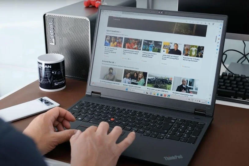 Safe and Official Sports Streaming