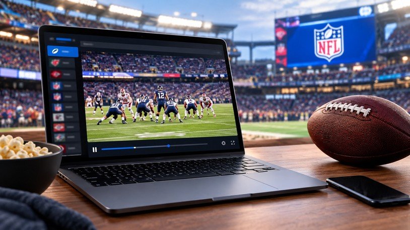 Buff Streams NFL