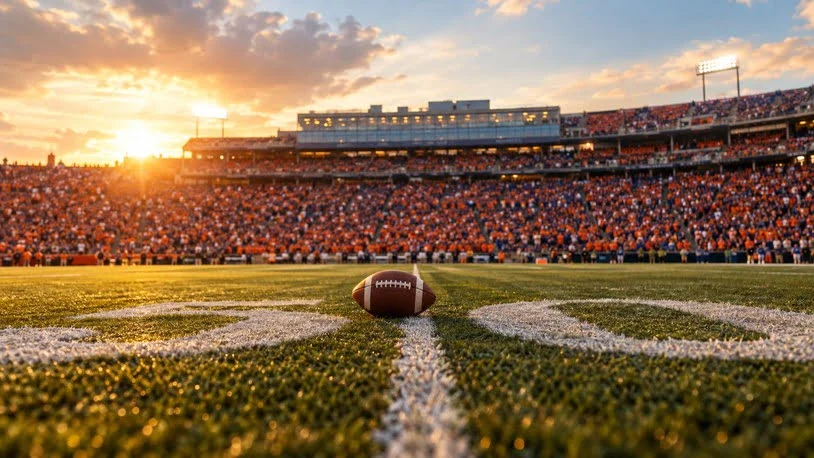 Auburn 2026 Football Schedule