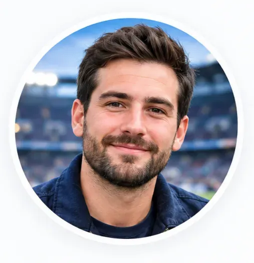 Ryan Mitchell