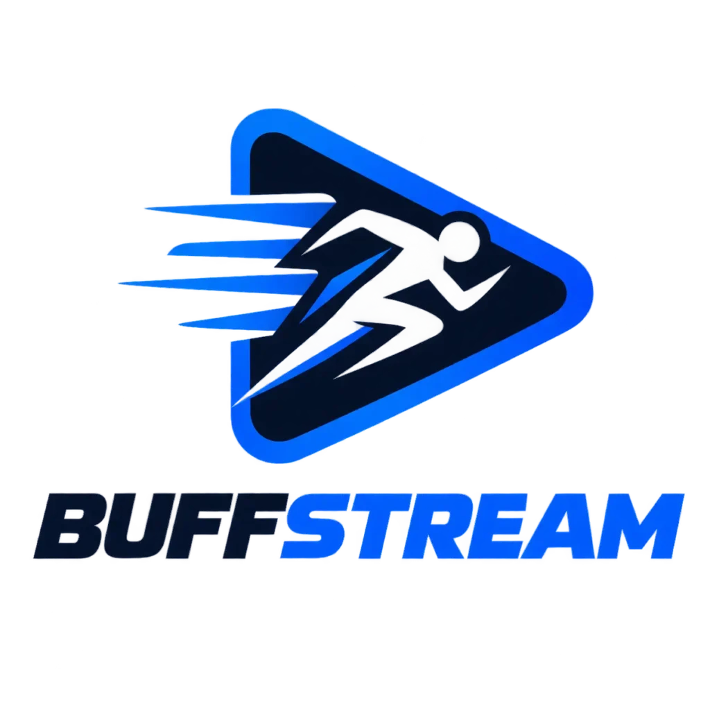 Buff Stream None Football - buffstream