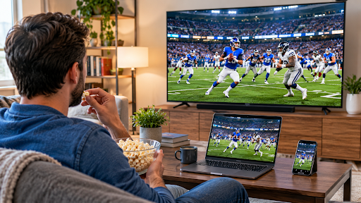 Which Sports Can You Find Online?