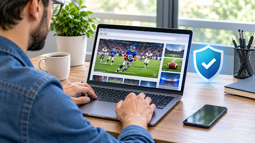 Buff Stream NFL: How to Find Official NFL Viewing Options