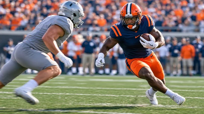 Auburn's 2026 Results So Far