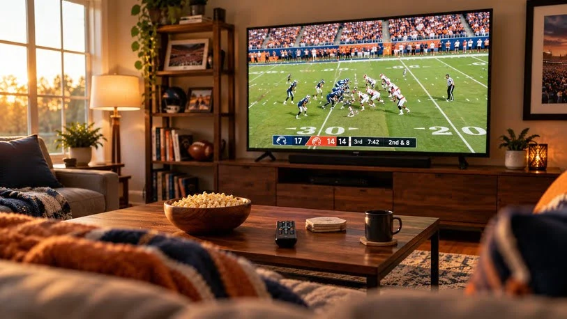 How to Watch Auburn Football This Season